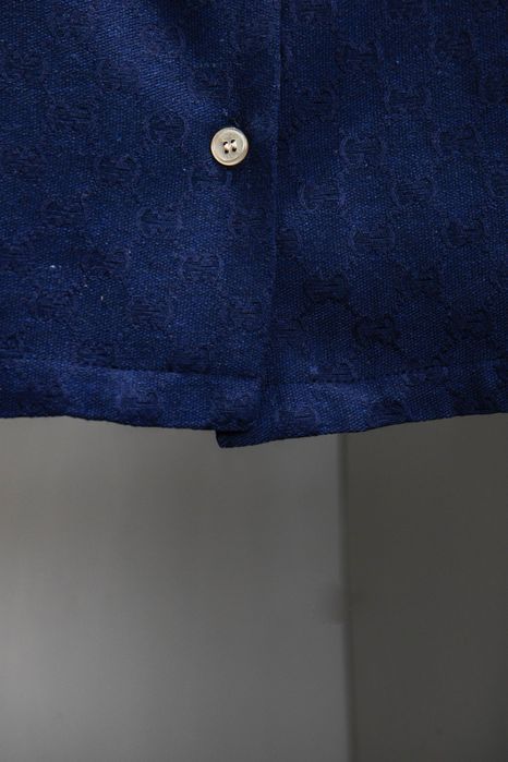 GyCCI рубашка и шорты комлпект летний футболка мужской louis vuitton