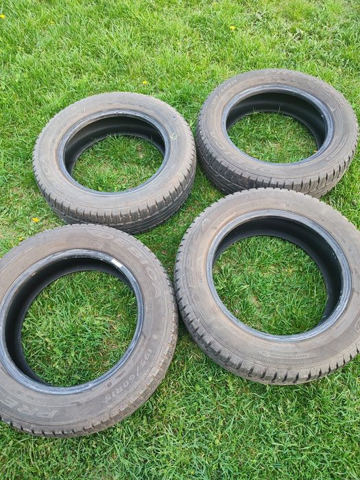 Opony letnie Dębica