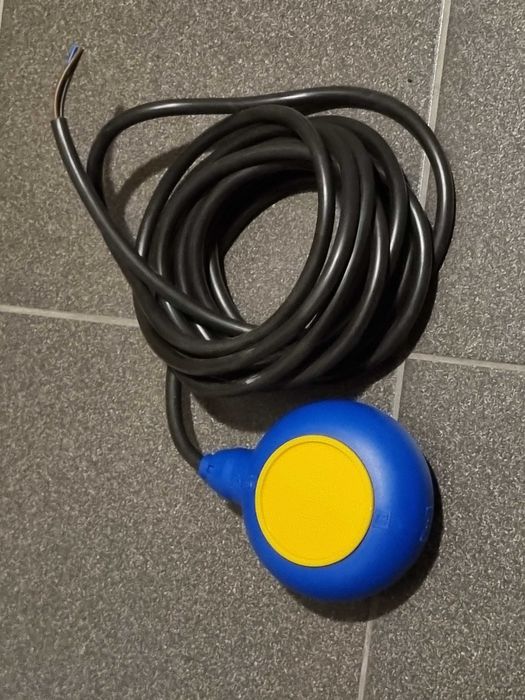 Wyłącznik pływakowy MAC3