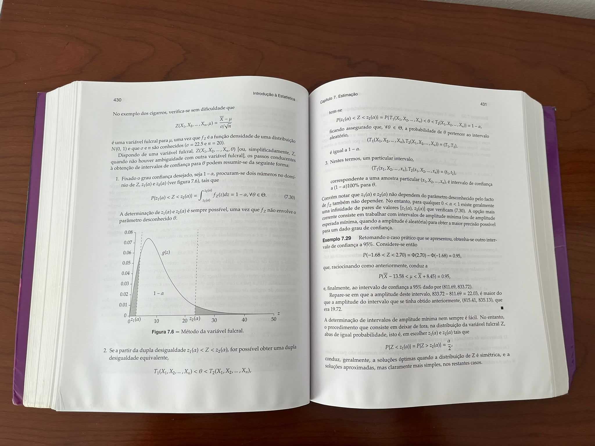 Introdução à Estatística - 3ª Edição