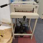 Gilotyna do papieru Ideal 3905