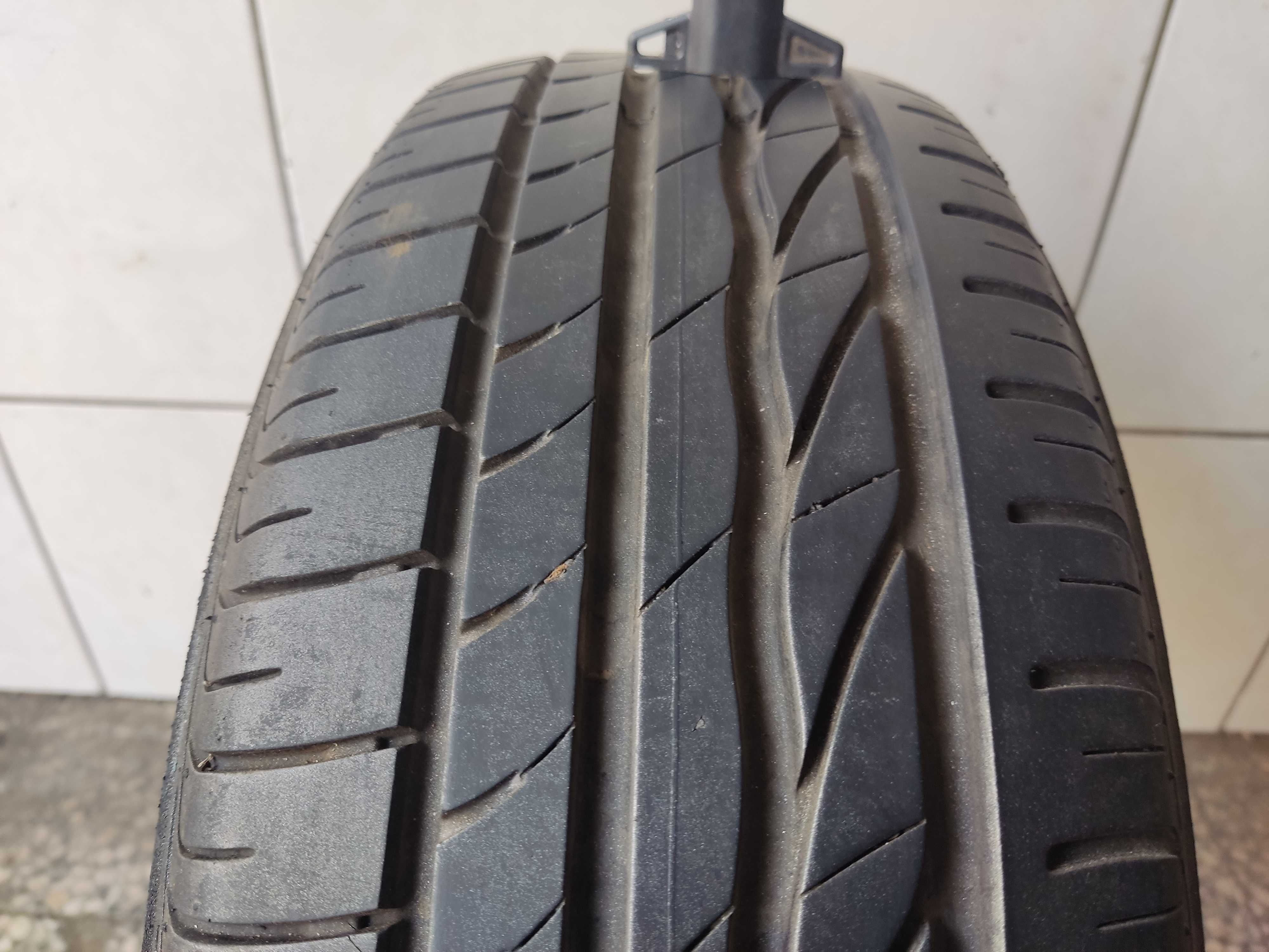 Bridgestone Turanza ER300 195/65/15 91V 1x6.76mm POJEDYNCZA SZTUKA