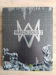 Watch Dogs2 PS 4 kolekcjonerska