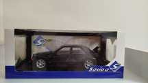 Miniatura Mercedes 190 EVO II  1/18 Nova