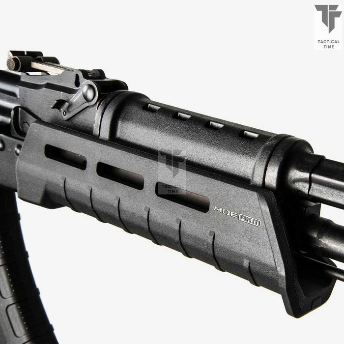 Цівка Magpul MOE AKM Hand Guard для АК Чорна