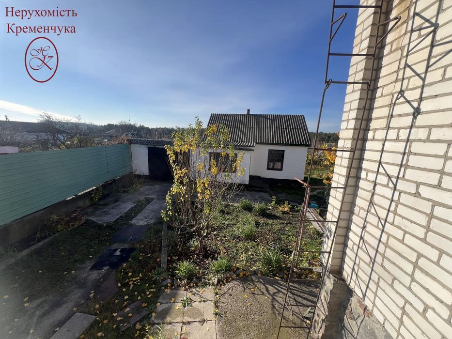 Продам будинок !