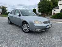 Ford Mondeo MK3 2.5V6 2005r LPG/Sprawny/Doinwestowany