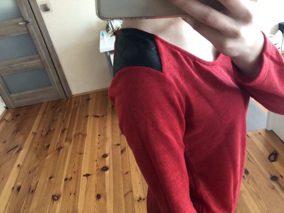 Sweter