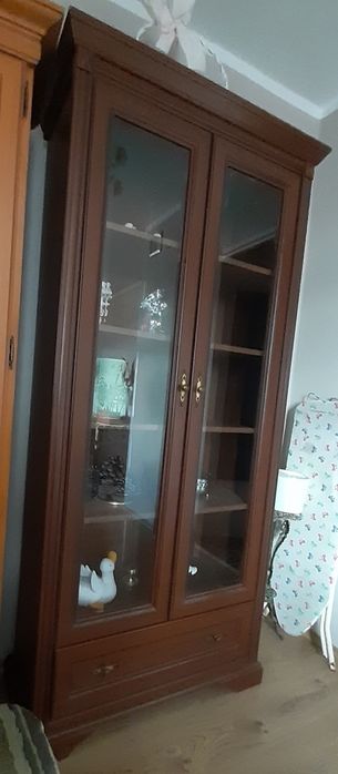 Witryna stan bardzo dobry