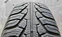 4x 215/70R16 100H Uniroyal MS Plus 77 / 2x 8-7mm + 2x 5mm