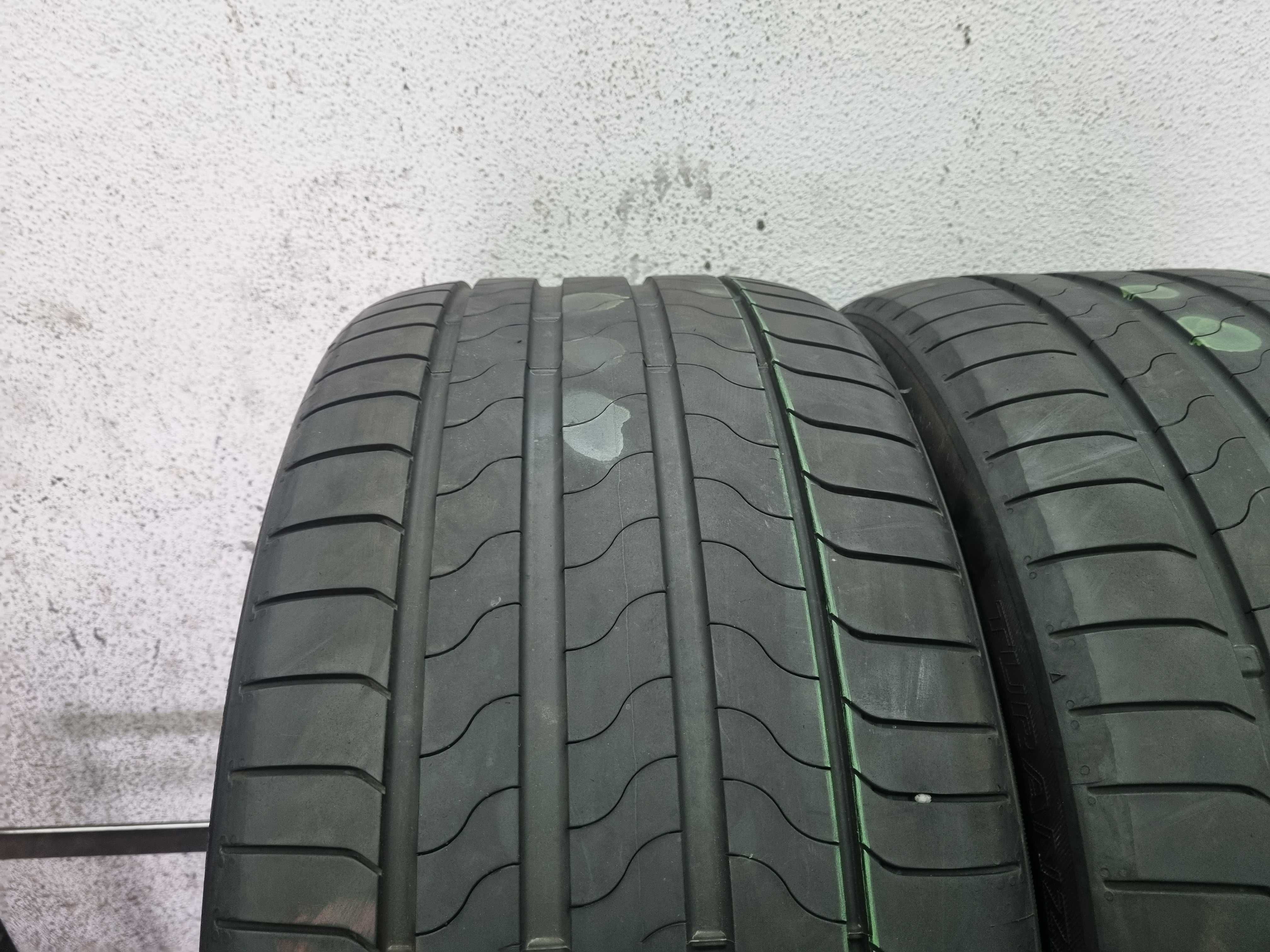285/35/21 105Y Bridgestone Turanza 6* Enliten PARA MONTAŻ WYSYŁKA