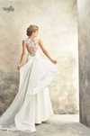 Suknia ślubna Vanilla sposa butterfly M