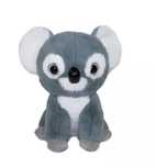 Pluszowy Miś Misiek Koala 25 Cm Pluszak Maskotka