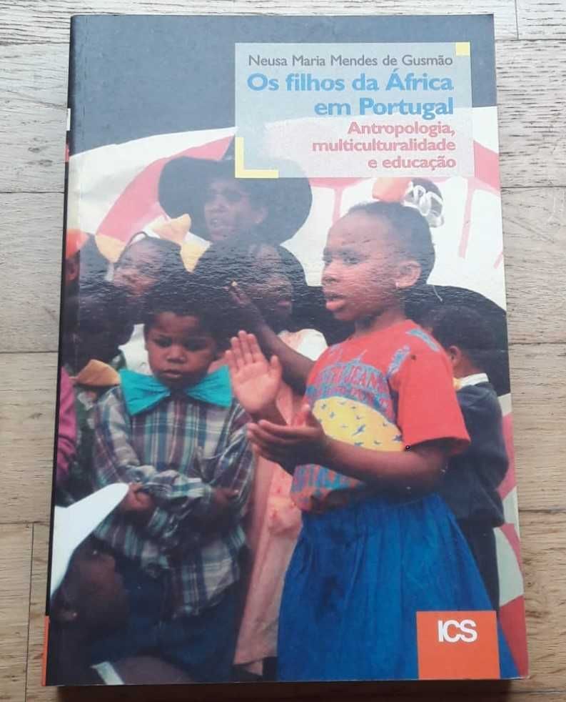 Os Filhos da África em Portugal