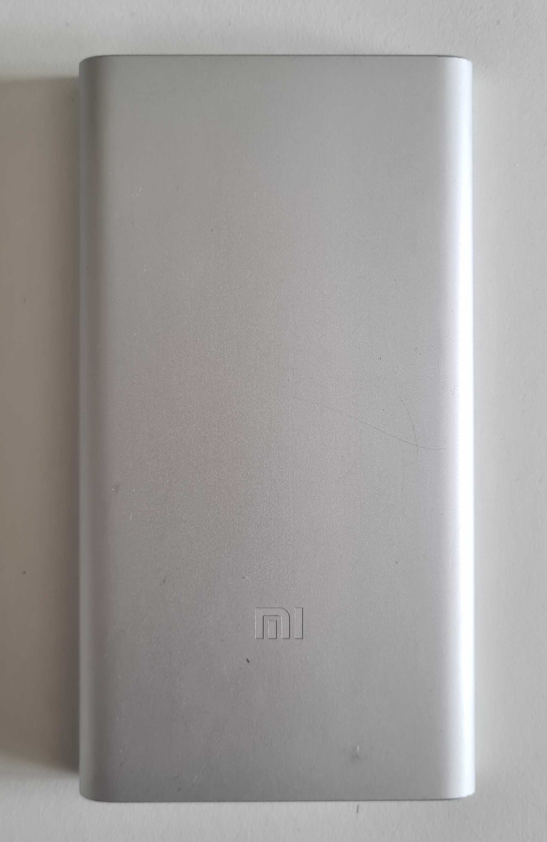 Xiaomi Mi Power Bank 2 - 5000 mAh