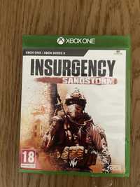 Insurgency sand storm Xbox