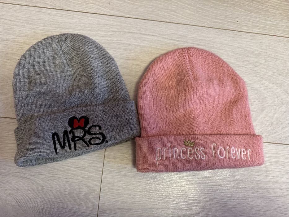 Шапка шарф комплект