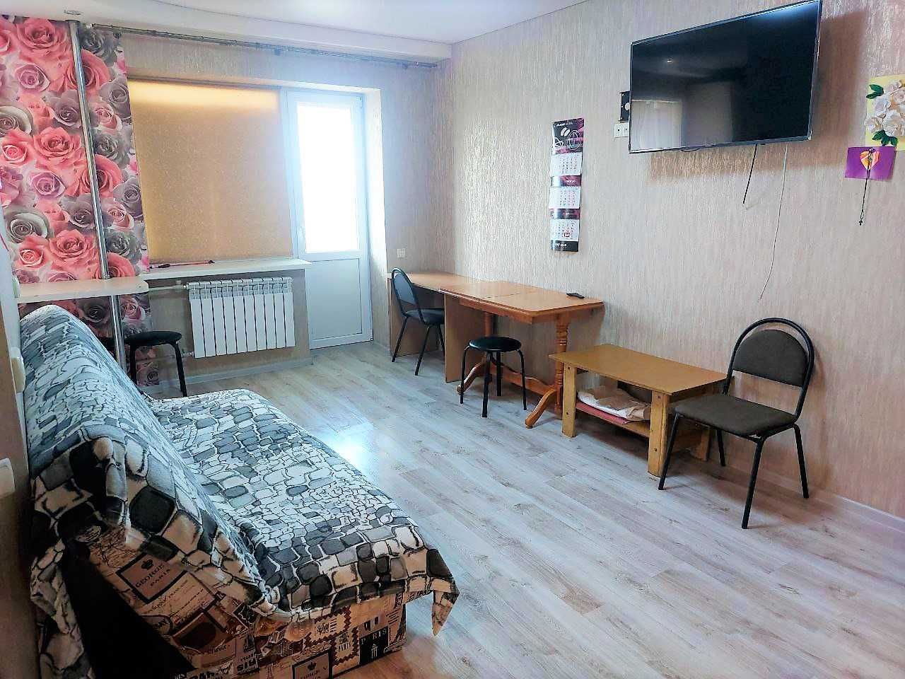 Здається 2 кімнатна квартира в центрі вул. В. Стуса
