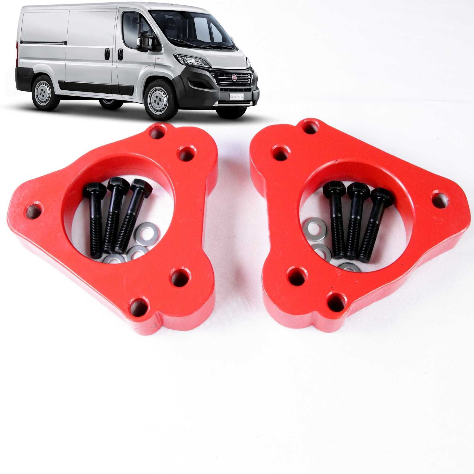 Lift Zawieszenia Peugeot Boxer 2006/2007/2008/2009/2010/2011/2012/2013