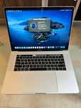 Apple MacBook Pro 15” 2019 i9 32Gb\512GB Szary/Grey