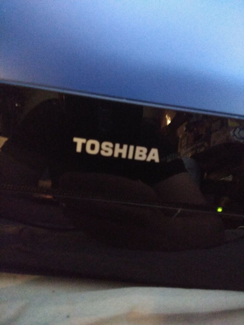 Telewizor Toshiba 26AV500P do Naprawy