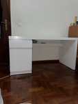 Secretaria malm ikea .NAO NEGOCIAVEL