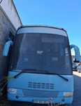 Autocarro volvo pára peças