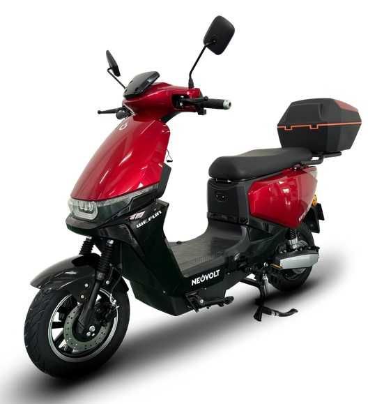 Neovolt We-Fun Demop