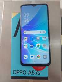 Smartphone Oppo A57s-Preto Estelar