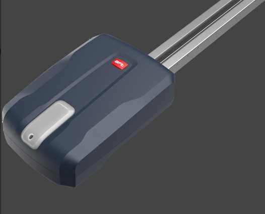 Автоматика для гаражних воріт STEELON Gant BFT Roger Nice