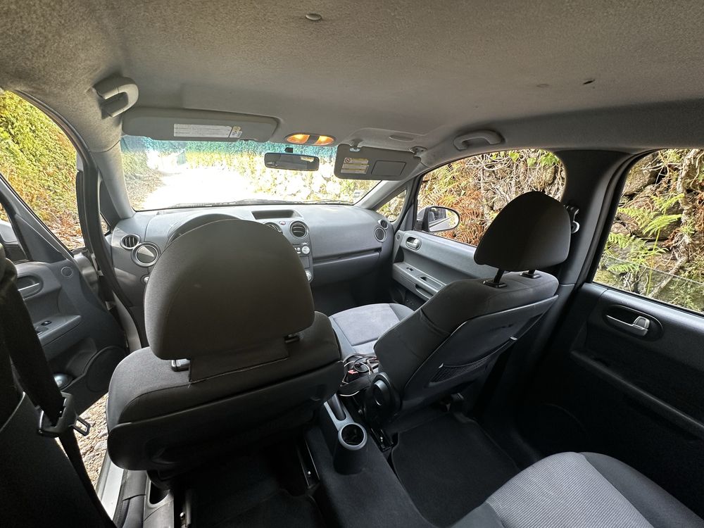 Mitsubishi Colt 1.4 (2004)
