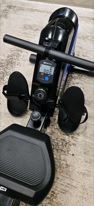 Гребний тренажер