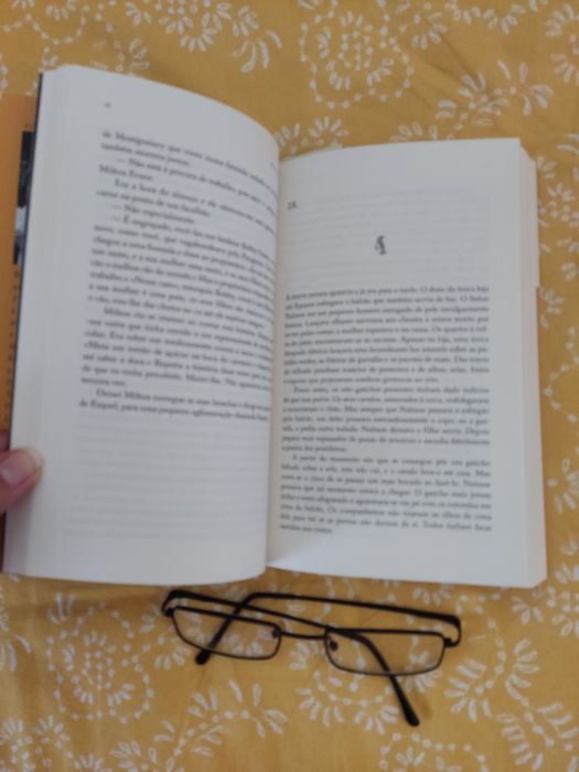 Na Patagónia, de Bruce Chatwin