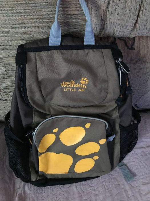 Plecak Jack Wolfskin