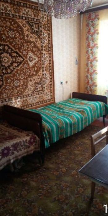 Здам кімнату 2 хлопців 2000 за койкомісце.БЕЗ РІЄЛТОРА.