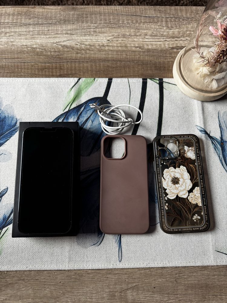 Iphone 13 PRO MAX 86%bat wzorowy stan! Idelany