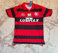 Camisola Retro Flamengo