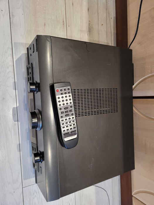 Amplituner Technics SA-DX950 plus pilot