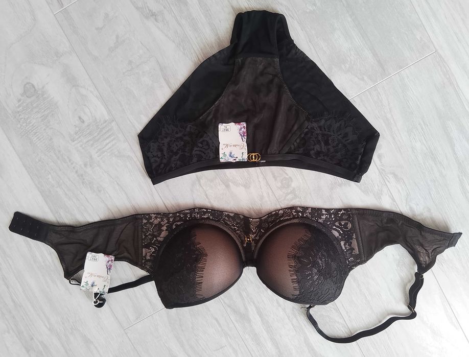 Нижня білизна Onita de Mas