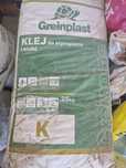 Klej do Styropianu I Siatki Greinplast