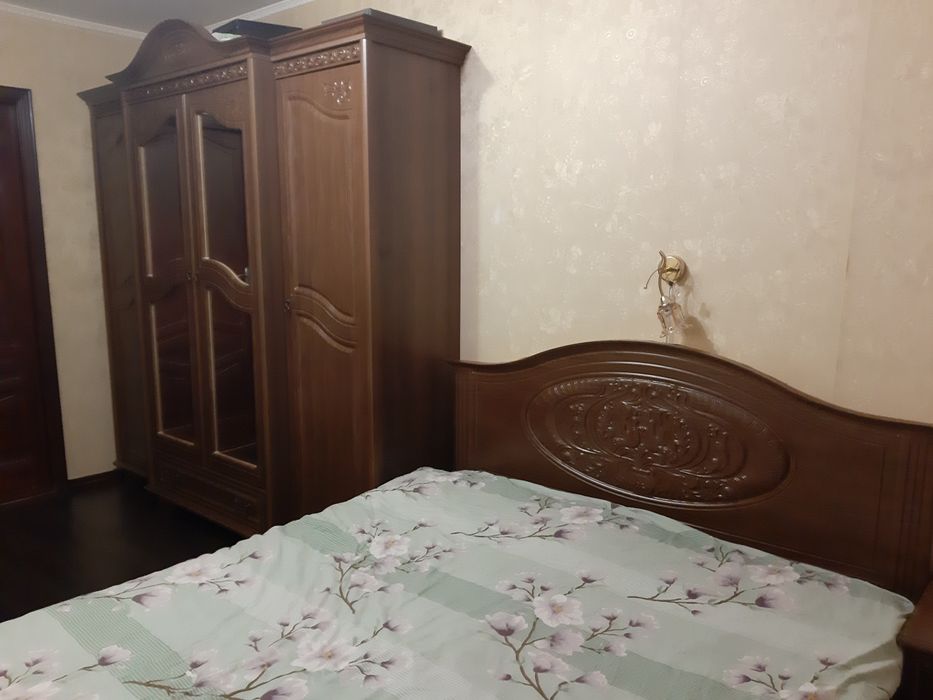 Ліжко двоспальне 200*160