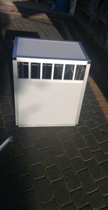 Transporter dla psa