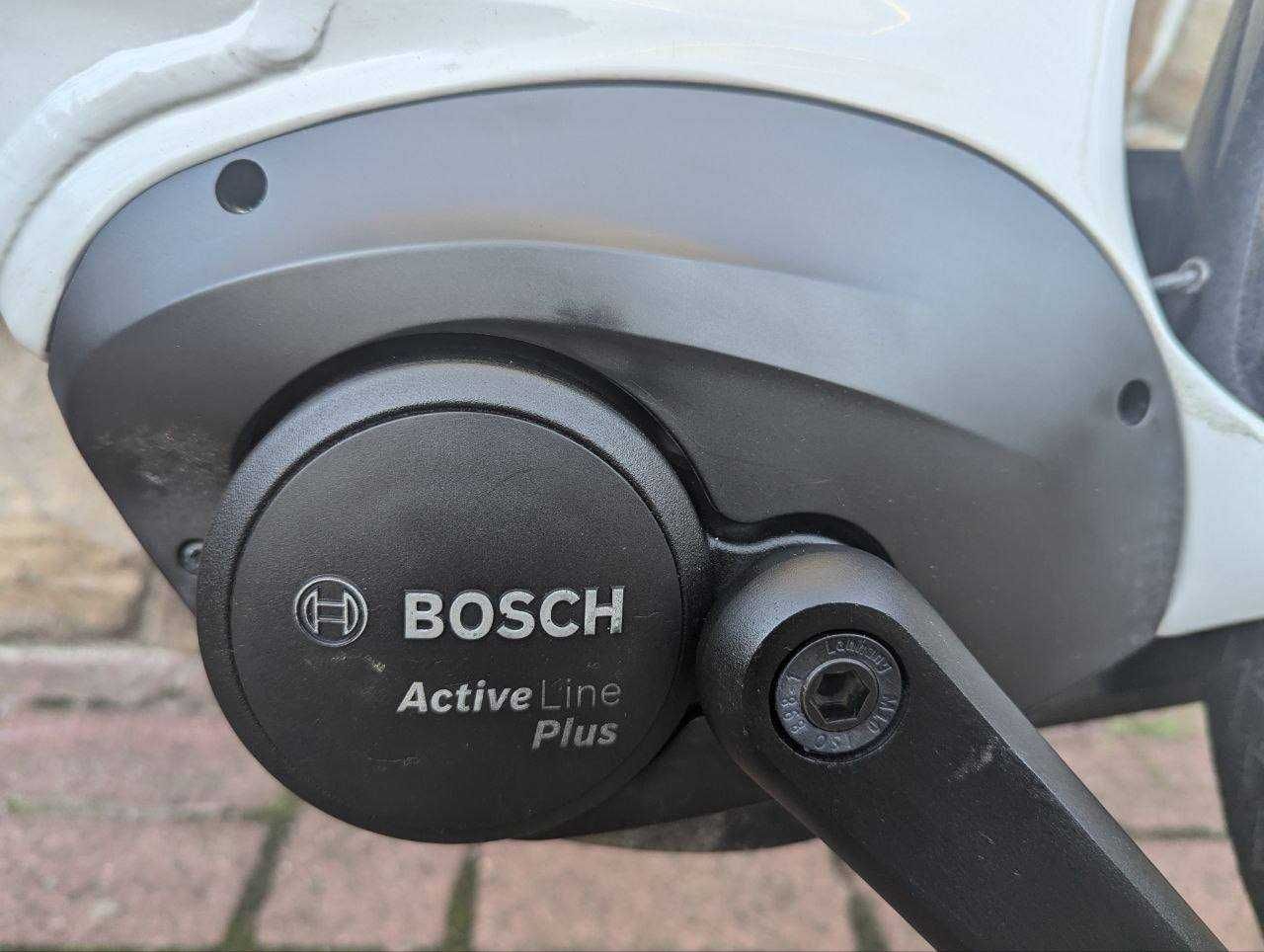 Електро велосипед GAZELLE GRENOBLE C7+ 28”(2023)