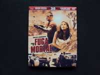 Vendo DVD "Fuga Mortal"