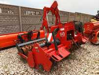 Brona Wirowa Amazone KE302 Howard HK31 300D 3m Konskilde 2,5M Kuhn BS