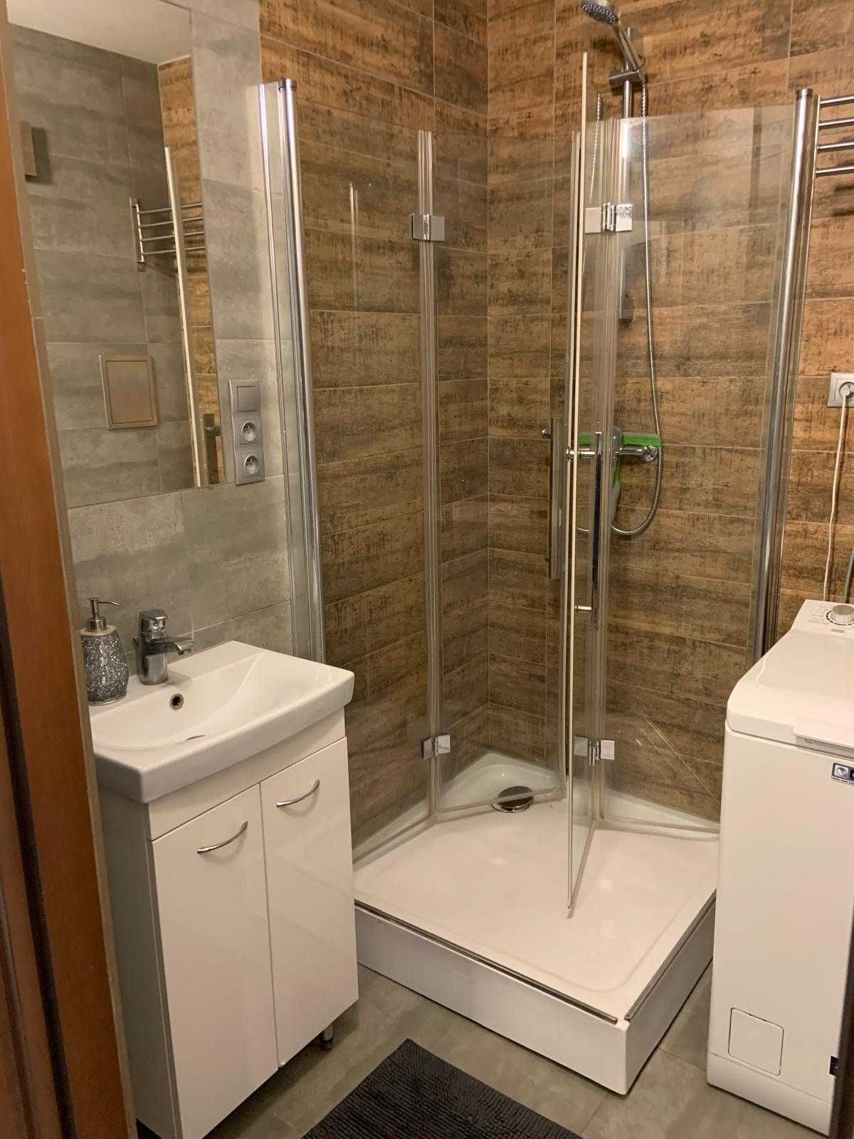 Wynajmę 3 pokojowe mieszkanie 60m2, pełen rozkład, Łódź Górna