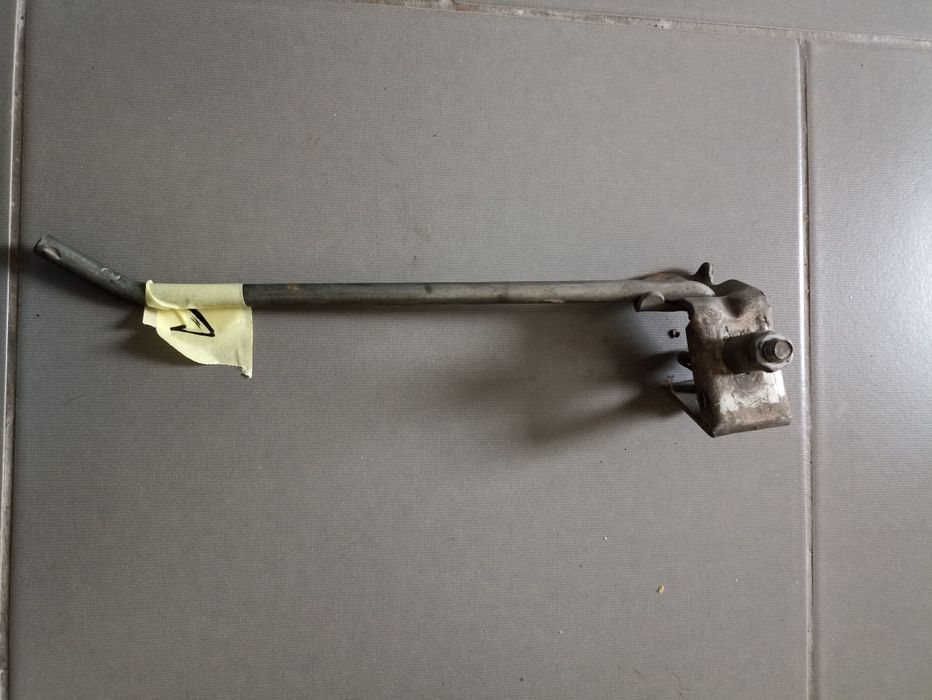 Stopka nr1 Rometa Wigry jubilat i inne z PRL-u