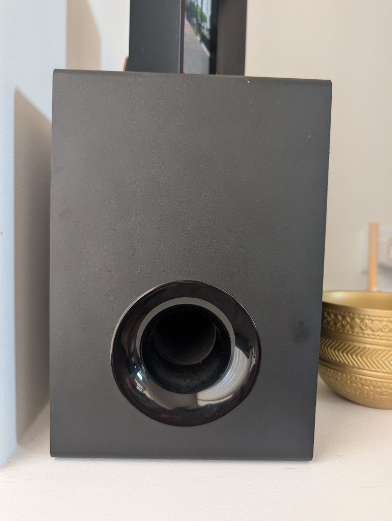 Soundbar Sony SA-CT80 (oportunidade)