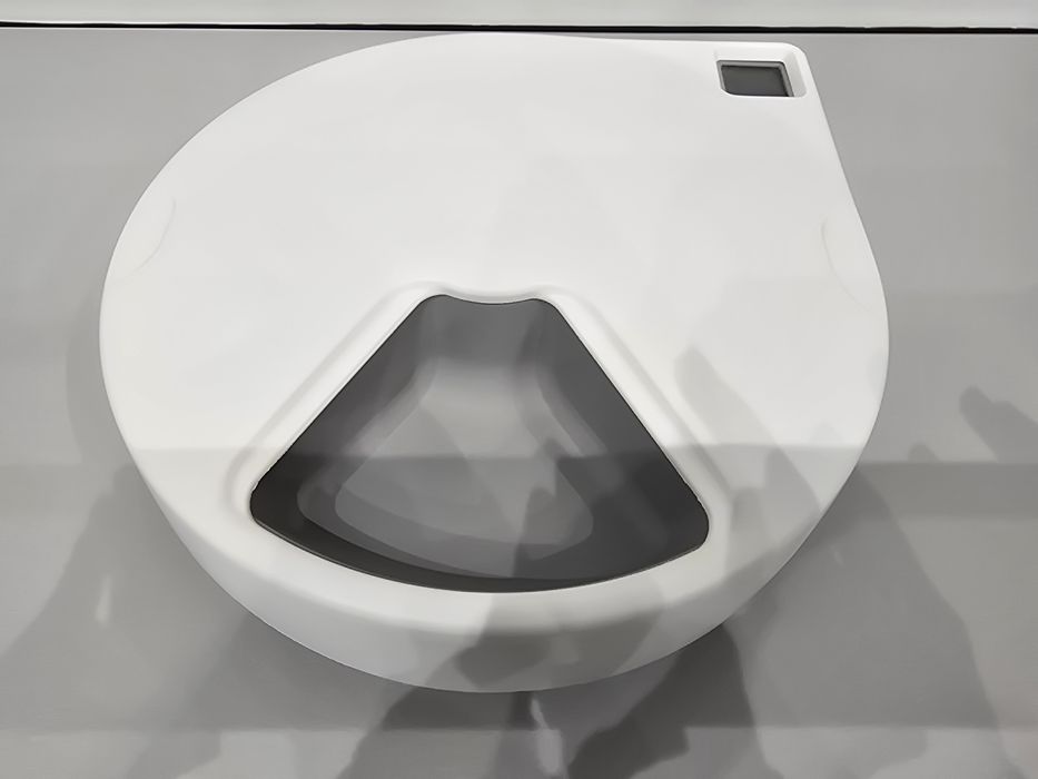 Cat Mate C500, automat na karmę