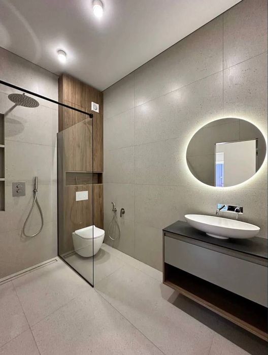 Новий будинок у престижному котеджному містечку